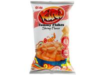 Kirei Yummy Flakes Shrimp 45g Oishi